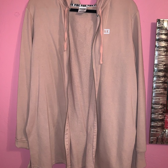 Victoria’s Secret Pink Sweater - Picture 1 of 5